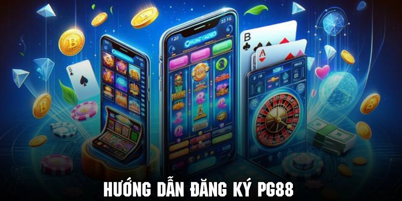 Khách hàng đăng ký PG88 sẽ nhận được hàng triệu voucher ưu đãi