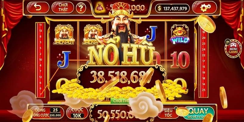 Luật chơi đơn giản của game slot đổi thưởng Pg88